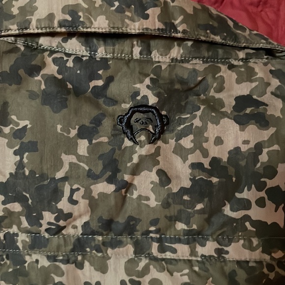 Howler Brothers Esmont Jacket - Band of Brothers - Picture 6 of 6